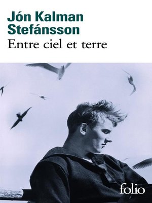 cover image of Entre ciel et terre